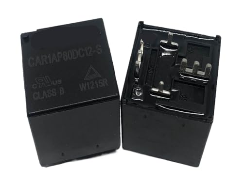 1pc CAR1AP80DC12-S (V7-1A-E-12V-80A) Relay 4pins PAJPXPCD von PAJPXPCD