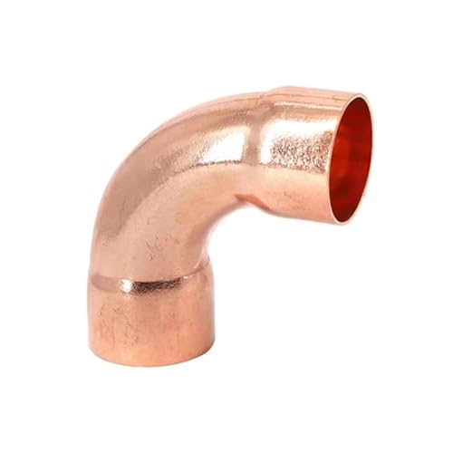 1pc DOUBLE SOCKET 67mmx2.0mm ID Weld Socket End Feed Solder Long Radius Elbow 90 Pipe Fitting PAJPXPCD 1pc DOUBLE SOCKET 67mmx2.0mm ID Weld Socket End Feed Solder Long Radius Elbow 90 Pipe Fitting PAJPXPCD von PAJPXPCD