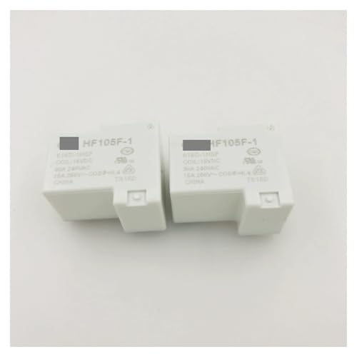 1pc HF105F-1-015D-1HSF 15VDC 4-pin 30A240VAC PAJPXPCD 1pc HF105F-1-015D-1HSF 15VDC 4-pin 30A240VAC PAJPXPCD von PAJPXPCD