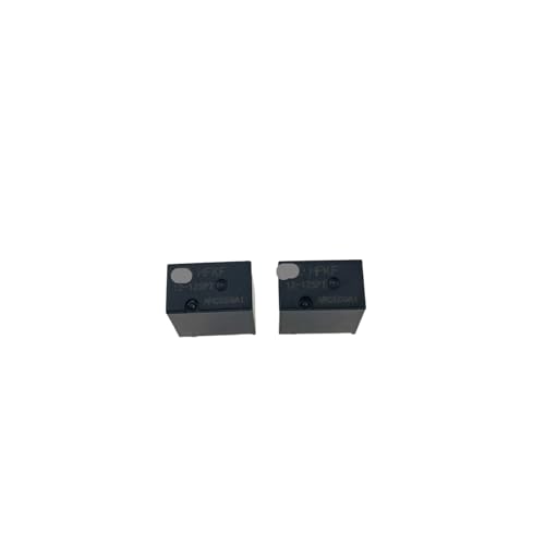 1pc HFKF-12-1ZSPT 12VDC 5-pin single relay 0.9W Relay 012 PAJPXPCD 1pc HFKF-12-1ZSPT 12VDC 5-pin single relay 0.9W Relay 012 PAJPXPCD von PAJPXPCD