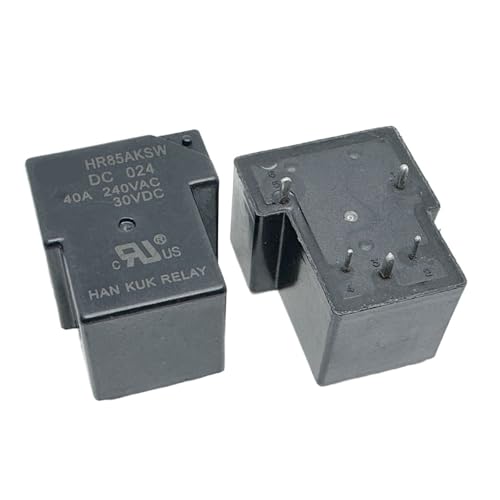 1pc HR85AKSW DC024 Relay 5pins PAJPXPCD 1pc HR85AKSW DC024 Relay 5pins PAJPXPCD von PAJPXPCD