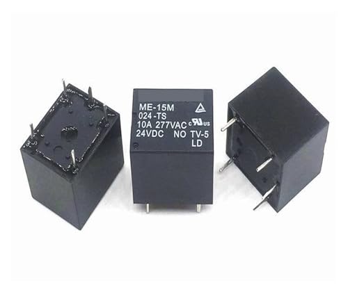 1pc ME-15M 024-TS (T73-1C-24V-10A) Relay 5pins PAJPXPCD von PAJPXPCD