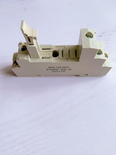 1pc Relay base P2RF-05-E for G2R-1-SN G2R-2-SN PAJPXPCD von PAJPXPCD