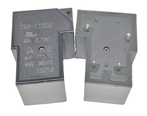 1pc Y9F-112DM 12V-40A Relay 4pins PAJPXPCD 1pc Y9F-112DM 12V-40A Relay 4pins PAJPXPCD von PAJPXPCD