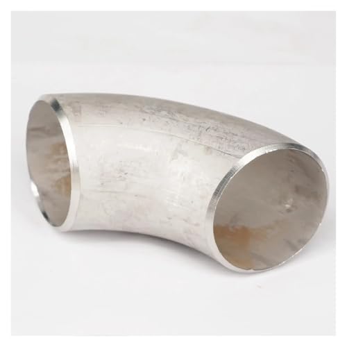 25mm O.D 304 Stainless Steel 90 Degree Elbow Welded Pipe Fitting PAJPXPCD von PAJPXPCD