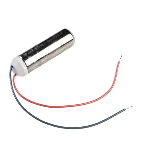 PAJPXPCD 1pc Vibration Electronic Starter Coreless DC Massager Electronic Starter Waterproof DC 1.5~3.7V 3V NI Vibration Vibrator Coreless Electronic Starter PAJPXPCD 1pc Vibration Electronic Starter Coreless DC Massager Electronic Starter Waterproof DC 1.5~3.7V 3V NI Vibration Vibrator Coreless Electronic Starter von PAJPXPCD