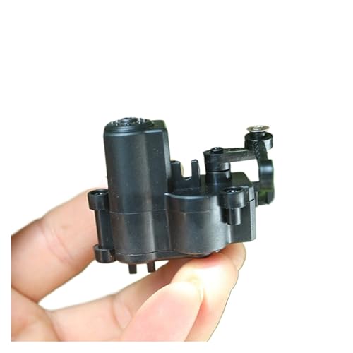 PAJPXPCD DC 3V-6V Small Pull Rod with Deceleration Gear Electronic Starter Arm Rotation Angle 200 Degrees Stretching Stroke 18mm PAJPXPCD DC 3V-6V Small Pull Rod with Deceleration Gear Electronic Starter Arm Rotation Angle 200 Degrees Stretching Stroke 18mm von PAJPXPCD