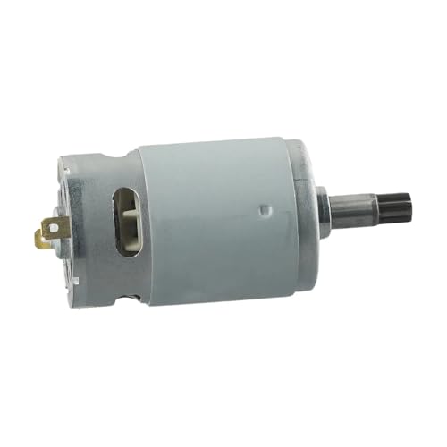 PAJPXPCD Stable Characteristics Electronic Starter Power Tools Metal Number of Teeth 8 Silver Small Electronic Starter Tooth Pitch 7.7mm Easy to Use von PAJPXPCD