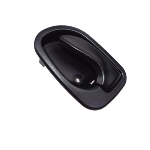 PAKAGVTTB Autotürgriffe Für Hyundai Für Accent 1.5L 1995 1996 1997 1998 1999 82620-22001 82610-22001 Vorne Hinten Links Rechts Innen Türgriff(Left) von PAKAGVTTB