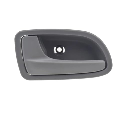 PAKAGVTTB Autotürgriffe Für KIA Für RIO 1.6L 2003 2004 2005 82650-FD000 82620-FD000 82610FD000 82620FD000 Links Rechts Innen Türgriffe(Left 1 PC) von PAKAGVTTB