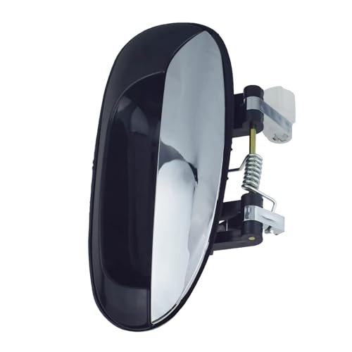 PAKAGVTTB Autotürgriffe Für Kia Für Carens 2002-2006 0K2FB-58410 0K2FB-59410 0K2FB-72410 0K2FB-73410 Auto Außentürgriff Chrom Vorne/Hinten Links/Rechts(Rear Right x1) von PAKAGVTTB