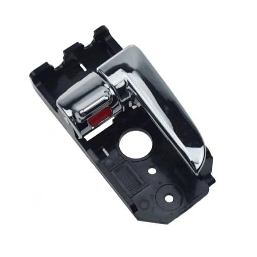 PAKAGVTTB Autotürgriffe Für Kia Für Cerato 2005-2012 Für KIA Für SPECTRA Für SPECTRA 5 2004-2009 82610-2F000 82620-2F000 Innen Türgriff(Chrome Right) von PAKAGVTTB