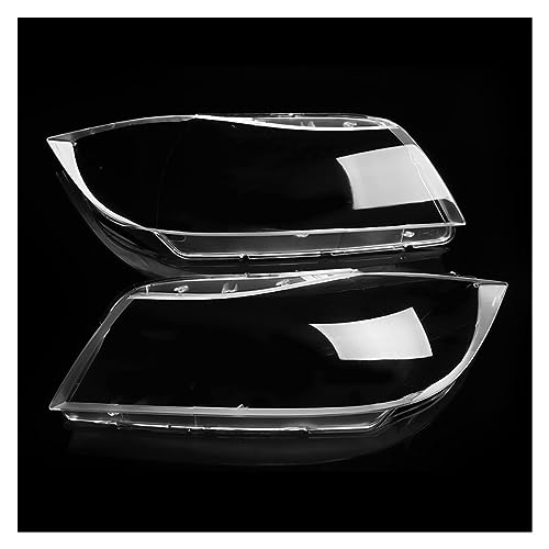 PAKJEL Auto-Scheinwerfer-Objektiv-Glas-Lampenschirm,helles Gehäuse,für BMW E90 E91 318I 320i 325i 330i.,C-Left and Right PAKJEL Auto-Scheinwerfer-Objektiv-Glas-Lampenschirm,helles Gehäuse,für BMW E90 E91 318I 320i 325i 330i.,C-Left and Right von PAKJEL