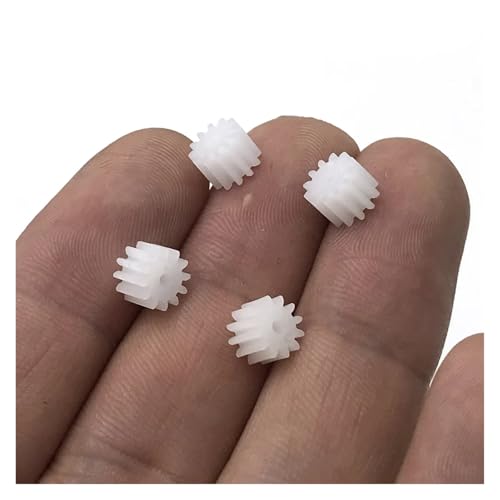 10pcs/Lot 121.5A 0.5M Pinion Gear Modulus 0.5 12 Tooth Gear Electronic Starter Parts Spindle Gear Electronic Starter Toy 10pcs/Lot 121.5A 0.5M Pinion Gear Modulus 0.5 12 Tooth Gear Electronic Starter Parts Spindle Gear Electronic Starter Toy von PAKMEZ