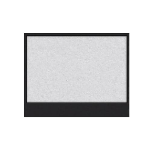 Dekorative Sicherungskasten Abdeckung, Kostenloses Bohren Elektrisches Pane, Motiv Kreativ Dekoratives Bild des, Für Büro Esszimmer Heimdekoration(Black,68 * 56cm/26 * 22in) von PAKMEZ