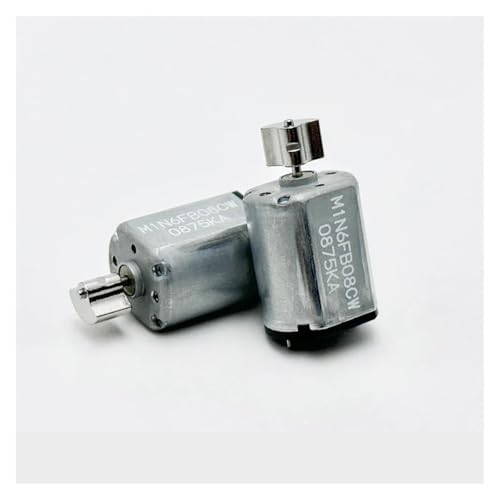 PAKMEZ 1PCS N20 DC 3.7V-5V 9800RPM Precision Vibration Electronic Starter Beauty Instrument Electronic Starter PAKMEZ 1PCS N20 DC 3.7V-5V 9800RPM Precision Vibration Electronic Starter Beauty Instrument Electronic Starter von PAKMEZ