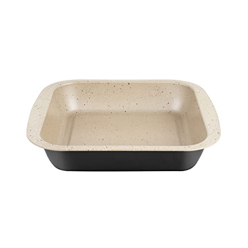 PAL BAKING PAN GRANITE NONSTICK 31x28CM PAL BAKING PAN GRANITE NONSTICK 31x28CM von PAL