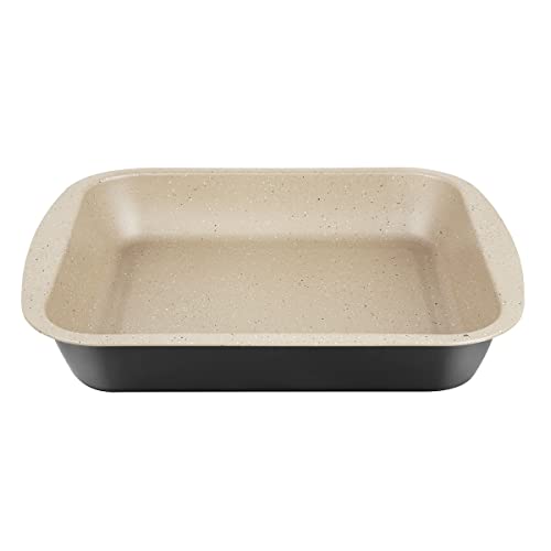 PAL BAKING PAN GRANITE NONSTICK 41x33CM von PAL