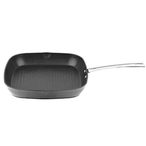 GRILLING PAN PAL PLATINUM NONSTICK 28x28CM von PAL