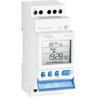 24314 Dämmerungsschalter Weiß 230 v - Paladin von PALADIN