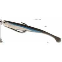 Paladin Drop Shot System Zander-Barsch blau 10 g / 7cm Köder von PALADIN