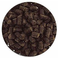 Paladin Fischfutter Forellenpellets 1kg 5mm/1 kg Fertigfutter Pellets von PALADIN