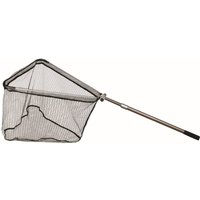 Paladin - Profi-Kescher 225 cm gummiert, 2 x 80 cm, 225 cm Kescher von PALADIN