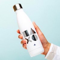 Dekoratives Objekt - PALADONE - PLAYSTATION 5 - Metall - Weiß - Zeitgenössisches Design Dekoratives Objekt - PALADONE - PLAYSTATION 5 - Metall - Weiß - Zeitgenössisches Design von PALADONE