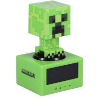 ICONS Creeper Weckerlampe - Minecraft Paladone von PALADONE