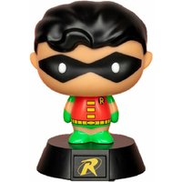 Lampe paladone icon dc comics robin von PALADONE
