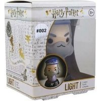 Paladone - harry potter Dumbledor Ikone Licht 10 cm (Nintendo Switch/PS4) von PALADONE
