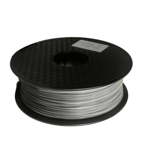 WUXUN3DP 3D-Drucker-PLA-Filament 1,75 mm Sublimations-Farbwechsel mit Temperatur 31–45 Grad 3D-Druckmaterial 3D-Stift-Filament(06) von PALAPUDE