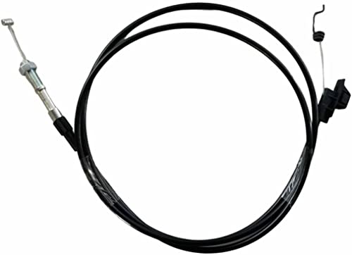 PALART 532431649 Antriebssteuerungskabel kompatibel mit Husqvarna/Craftsman/HYP 7022F HU600F HU675FE HU700F 583471701,431649 von PALART