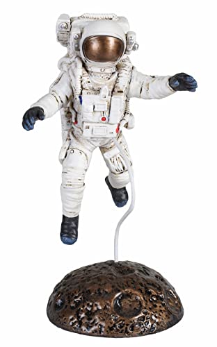 Astronaut Mond Landung Figur Veronese Spacewalk Gravity Kosmonaut Weltraumfahrer wu77729aa Palazzo Exklusiv von PALAZZO INT