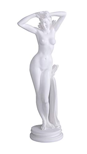 Erotik pur Frauenakt nackte Venus nach antikem Vorbild Skulptur IS241 Palazzo Exklusiv von PALAZZO INT