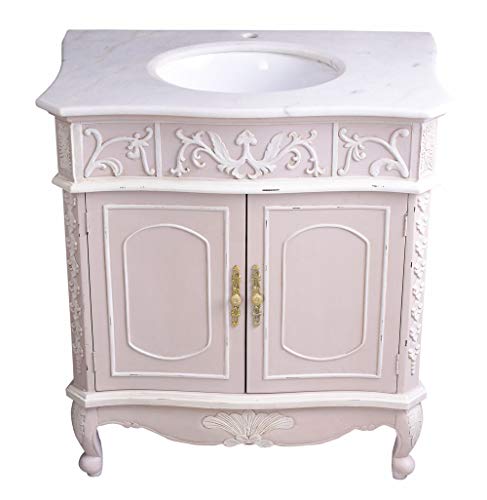 Unterschrank Waschtisch Waschbecken Schrank Rokoko Badschrank 86cm Antik Landhaus Bad frf099 Palazzo Exklusiv Unterschrank Waschtisch Waschbecken Schrank Rokoko Badschrank 86cm Antik Landhaus Bad frf099 Palazzo Exklusiv von PALAZZO INT