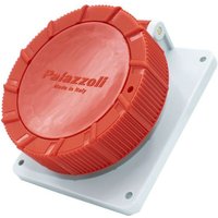 Palazzoli - CEE-Industrie-Steckdose für Schaltschrank 3P+N+E 16A 400V IP66 Palazzoli - CEE-Industrie-Steckdose für Schaltschrank 3P+N+E 16A 400V IP66 von PALAZZOLI