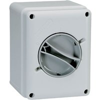 Trennschalter für Wandmontage 3X32A IP65 209323 - Palazzoli Trennschalter für Wandmontage 3X32A IP65 209323 - Palazzoli von PALAZZOLI