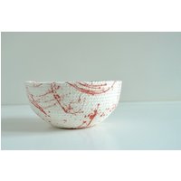 Couchtisch Seilschüssel Mediterraner Stil von PALEOLOCHIC