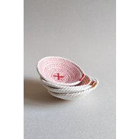 Neue Haus Geschenk Mini Seil Schalen von PALEOLOCHIC