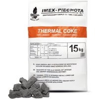 ANMAG Kokskohle 20 - 40 mm 15kg ANMAG Kokskohle 20 - 40 mm 15kg von PALIGO