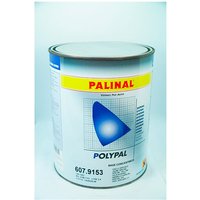Palinal 607.9153 grundlagen polypal yellow special kg 4 von PALINI
