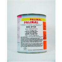 Palini - Palinal 900.9154 multicryl base pastellgelb 1 liter c.oro von PALINI