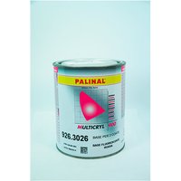 Palini - Palinal 926.3026 base leuchtrot glanz 1 liter von PALINI