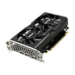 Palit Grafikkarte GeForce GTX 1650 GDDR6 4 GB NE6165001BG1-1175A von PALIT