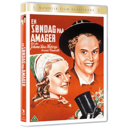 NORDISK FILM En Søndag Paa Amager von NORDISK FILM