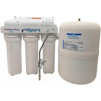 Pallas - Osmose 5t-so Absperrwasserfilter von PALLAS