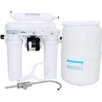 Pallas - Osmose 4t50 Permeatpumpe Wasserfilter von PALLAS