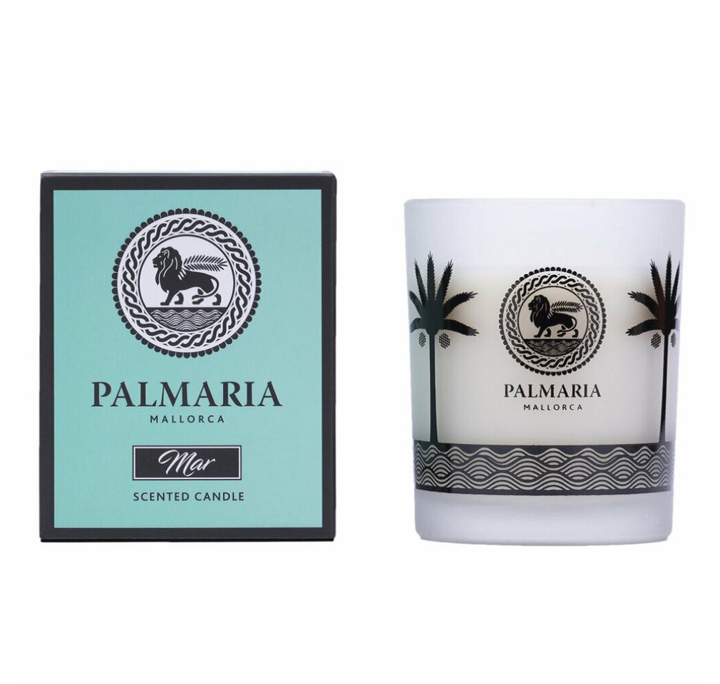 PALMARIA MALLORCA Duftkerze MAR vaso vela 130 gr PALMARIA MALLORCA Duftkerze MAR vaso vela 130 gr von PALMARIA MALLORCA