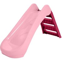 Palplay - Flexi 1 Rutsche für Kleinkinder klappbar Indoor & Outdoor von PALPLAY